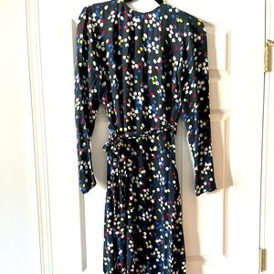 Zara Lexi Maci Dress size S - New with Tags!